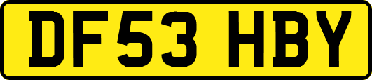 DF53HBY