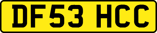 DF53HCC