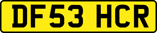 DF53HCR