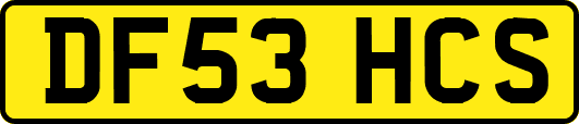 DF53HCS