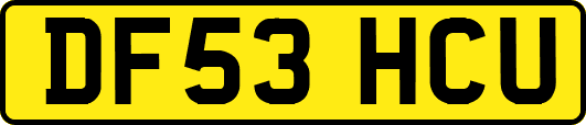 DF53HCU
