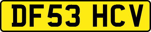 DF53HCV