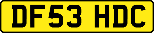 DF53HDC