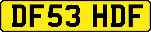 DF53HDF