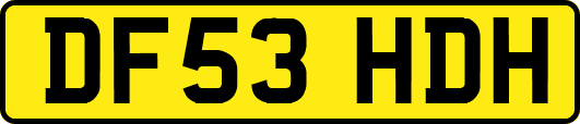 DF53HDH