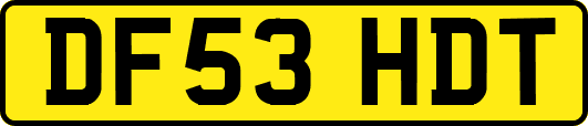 DF53HDT