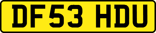 DF53HDU