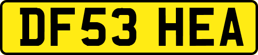 DF53HEA
