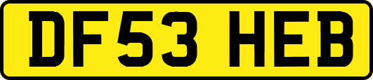 DF53HEB