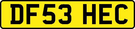 DF53HEC