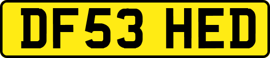 DF53HED