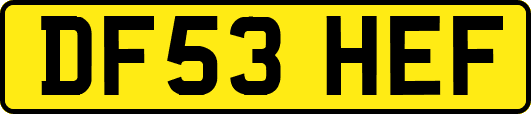 DF53HEF