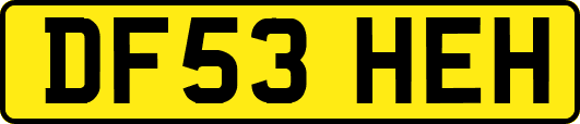 DF53HEH