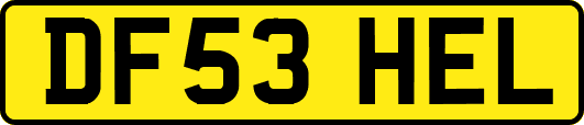 DF53HEL