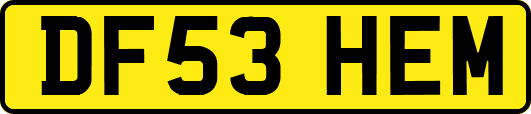 DF53HEM