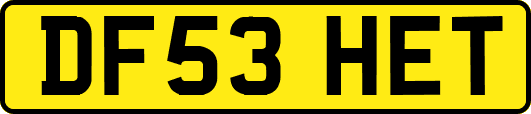 DF53HET