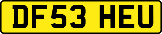 DF53HEU