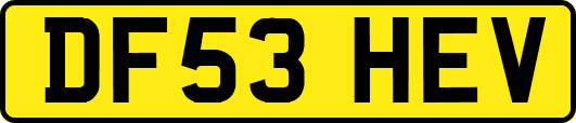 DF53HEV
