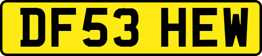DF53HEW