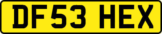 DF53HEX