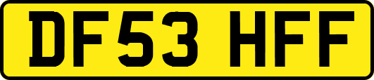 DF53HFF