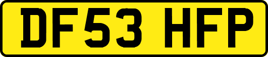 DF53HFP