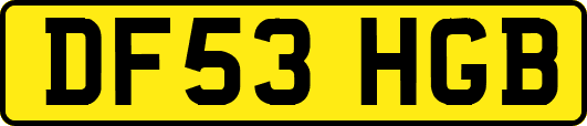 DF53HGB