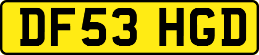 DF53HGD