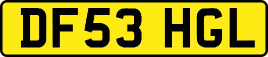 DF53HGL