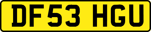 DF53HGU