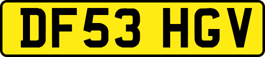 DF53HGV