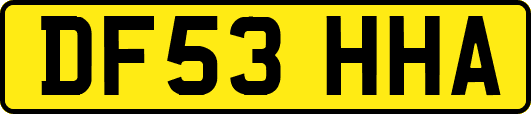 DF53HHA