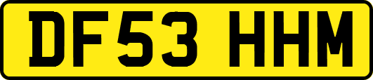 DF53HHM