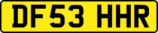 DF53HHR
