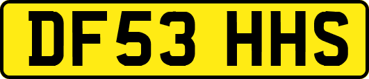DF53HHS