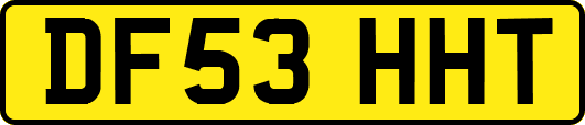 DF53HHT