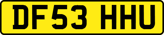 DF53HHU