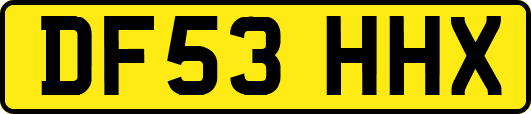 DF53HHX