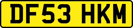 DF53HKM