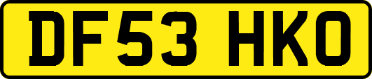 DF53HKO