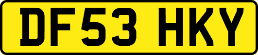 DF53HKY