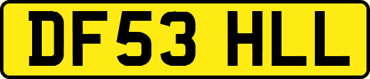 DF53HLL