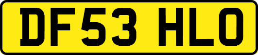 DF53HLO
