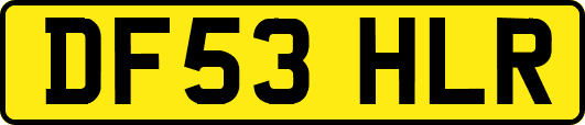 DF53HLR