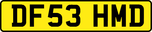 DF53HMD