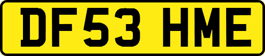 DF53HME