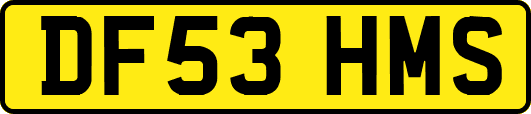 DF53HMS