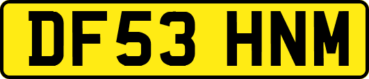 DF53HNM