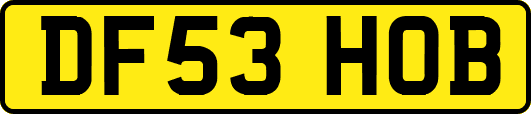 DF53HOB