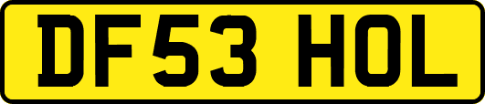 DF53HOL